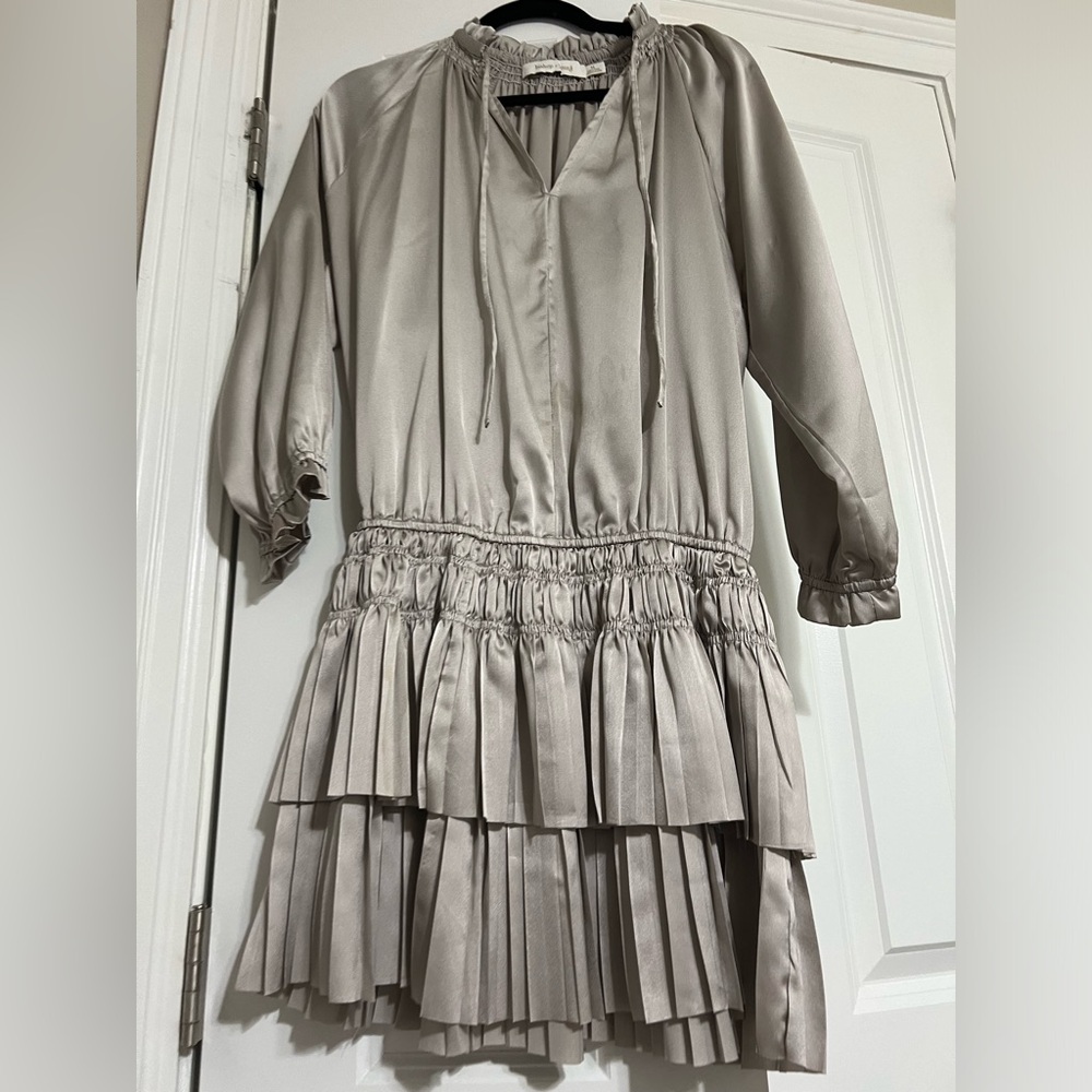 Womens dress